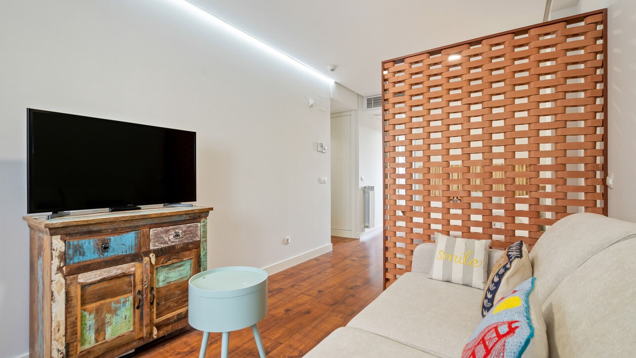 Photo of Livingroom in Villa de Vallecas