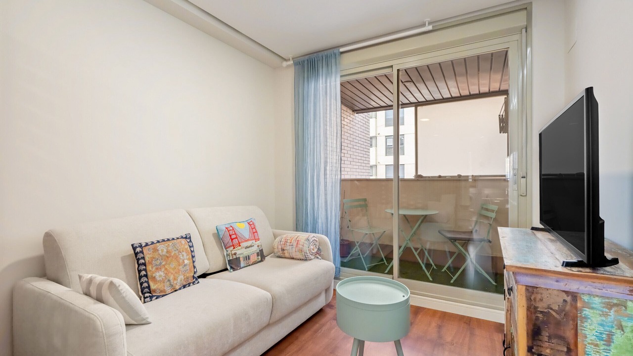 Photo of Livingroom in Villa de Vallecas