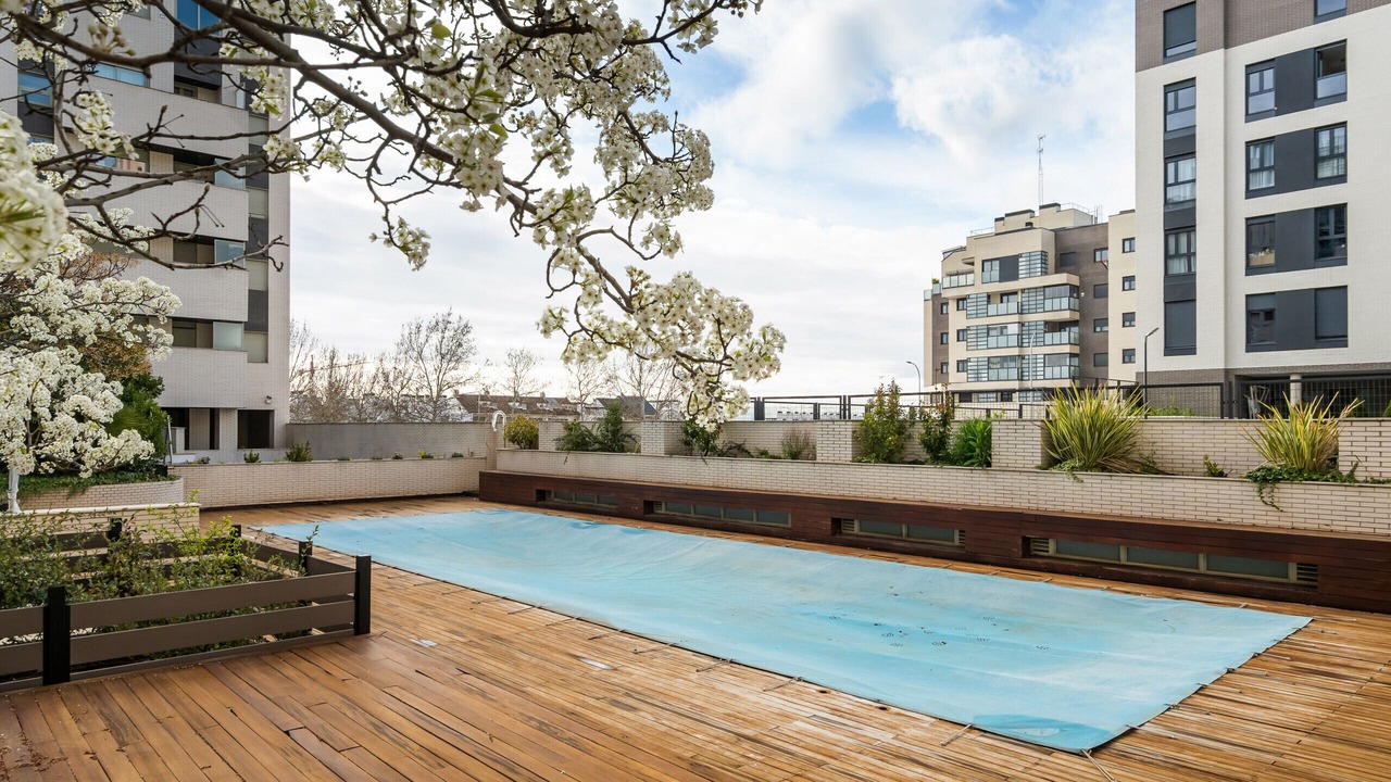 Photo of Outdoor in Villa de Vallecas