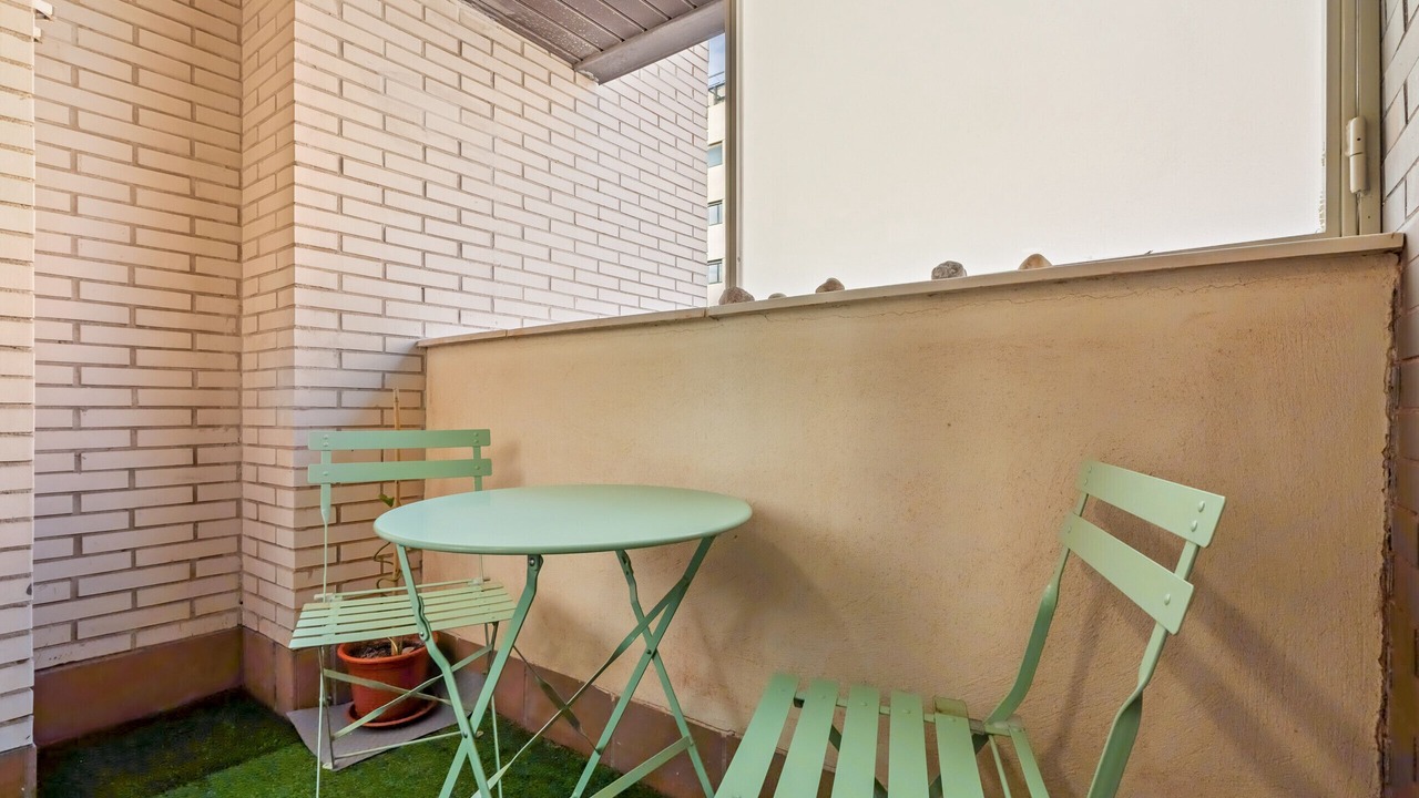 Photo of Outdoor in Villa de Vallecas