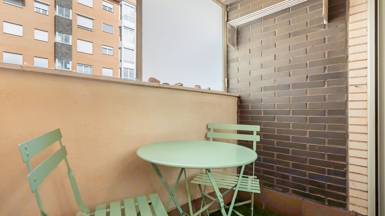 Photo of Outdoor in Villa de Vallecas