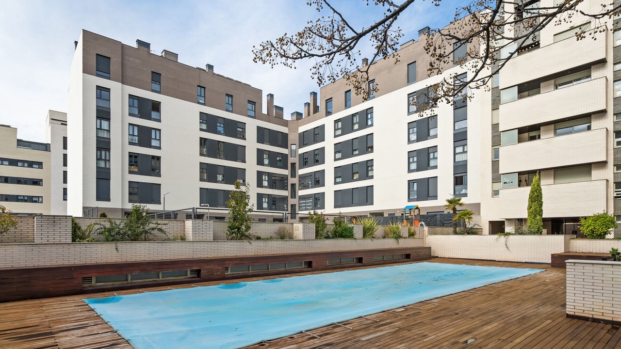 Photo of Outdoor in Villa de Vallecas