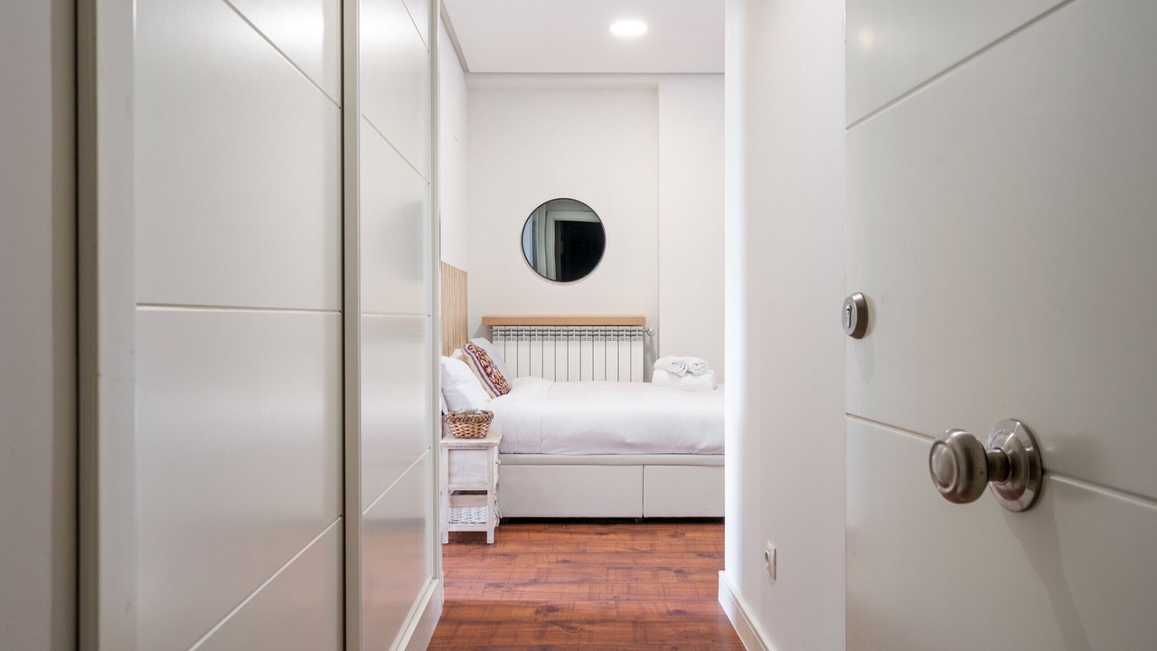Photo of Bedroom in Villa de Vallecas