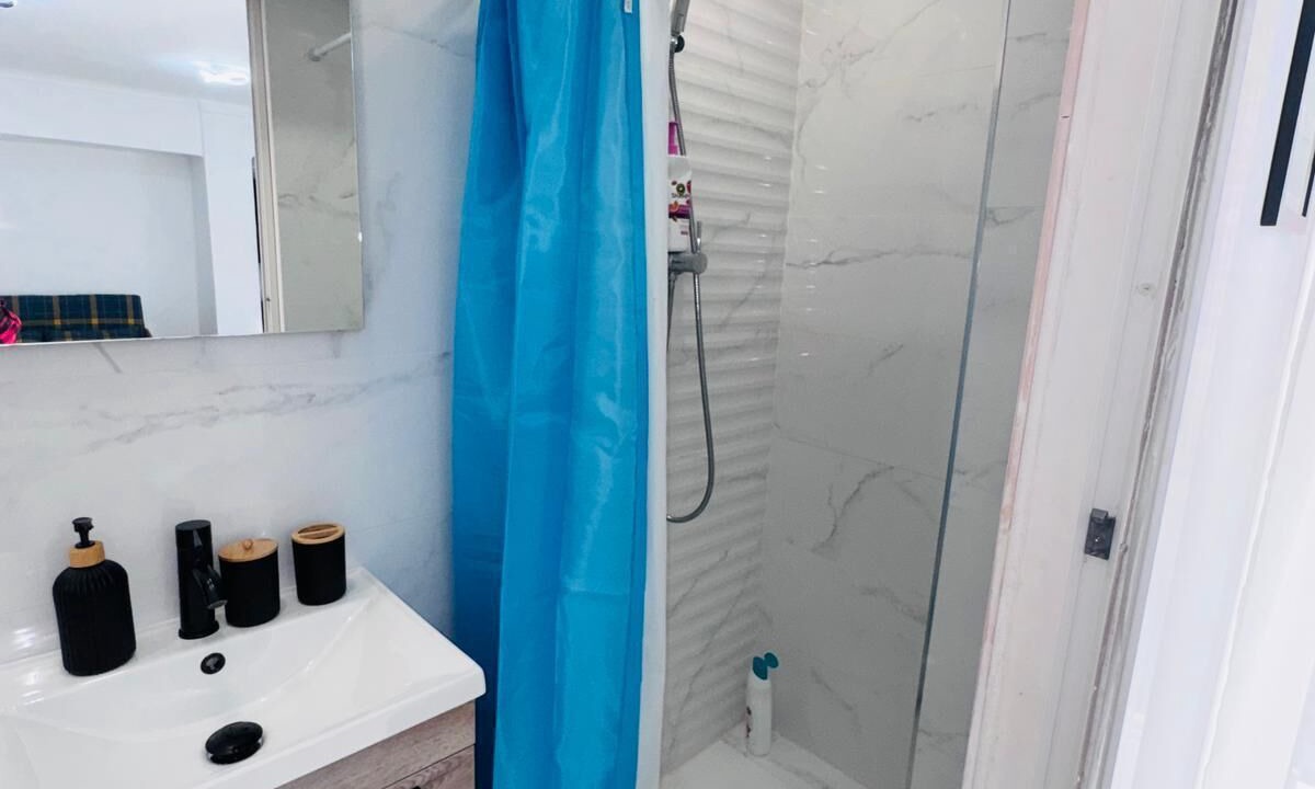 Photo of Bathroom in La Saidia