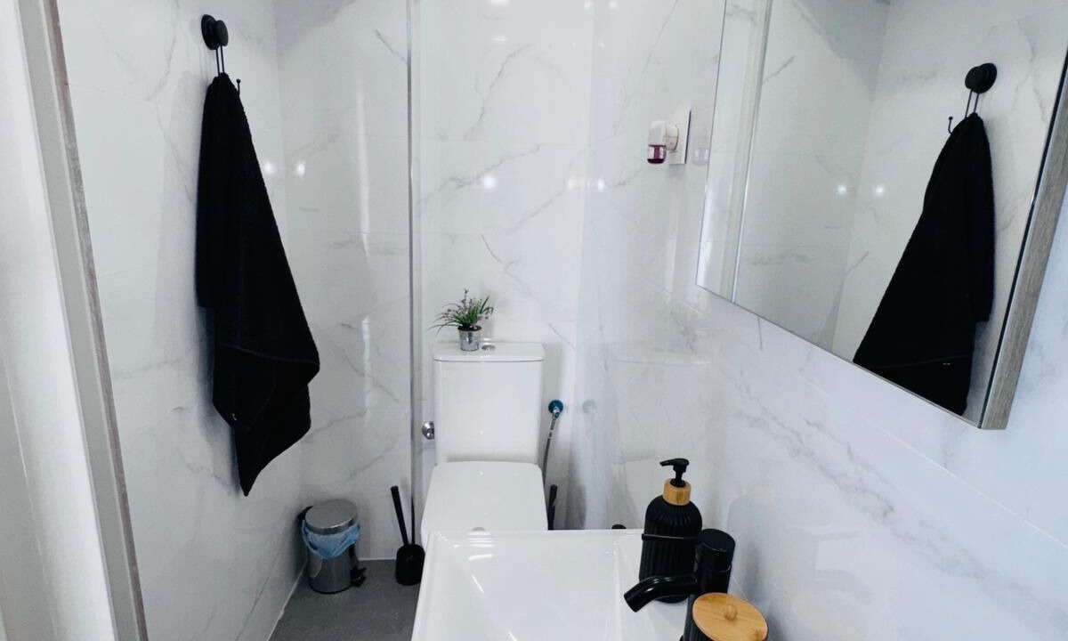 Photo of Bathroom in La Saidia