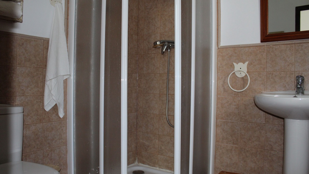 Photo of Bathroom in Horcajo de Santiago