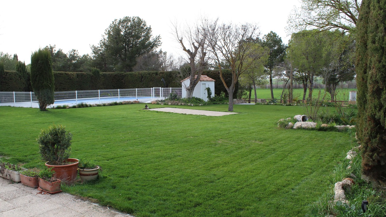 Photo of Outdoor in Horcajo de Santiago