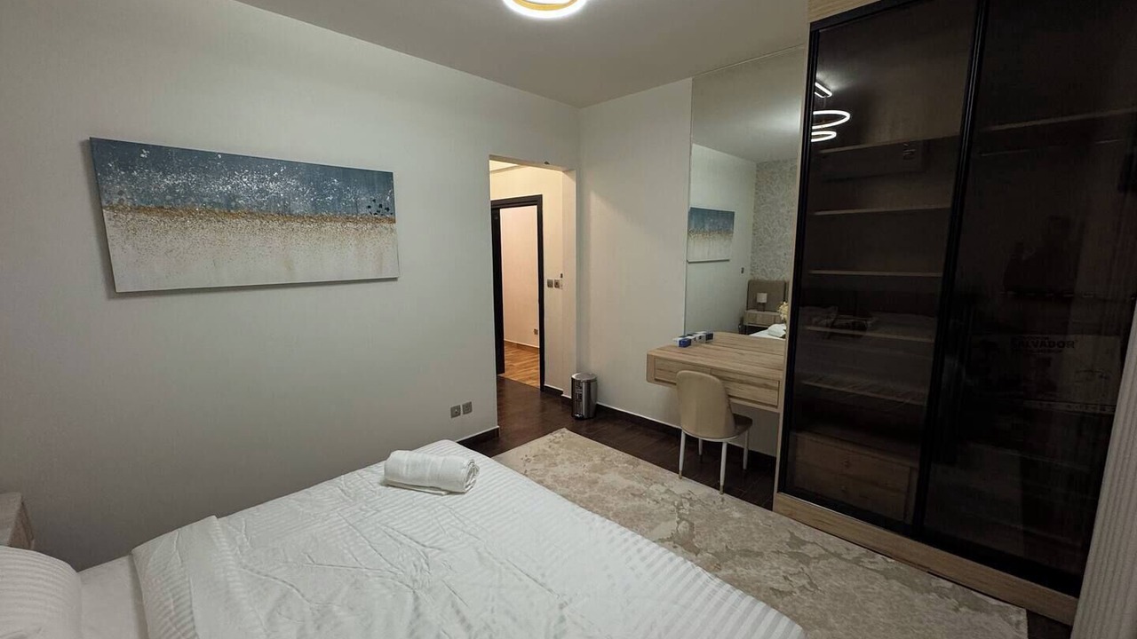 Photo of Bedroom in Riyadh