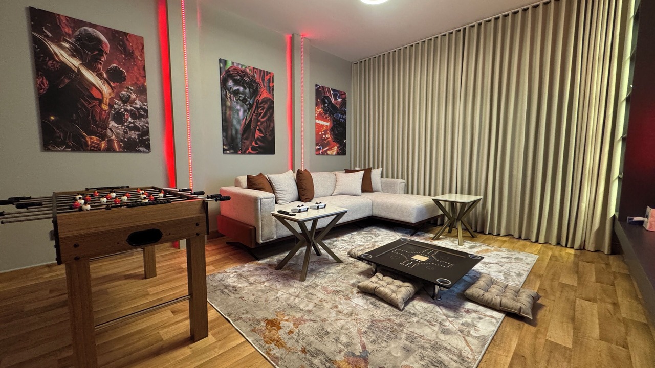 Photo of Livingroom in Riyadh