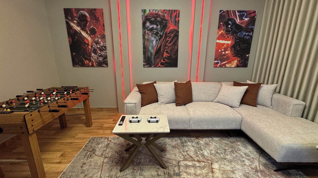 Photo of Bedroom in Riyadh