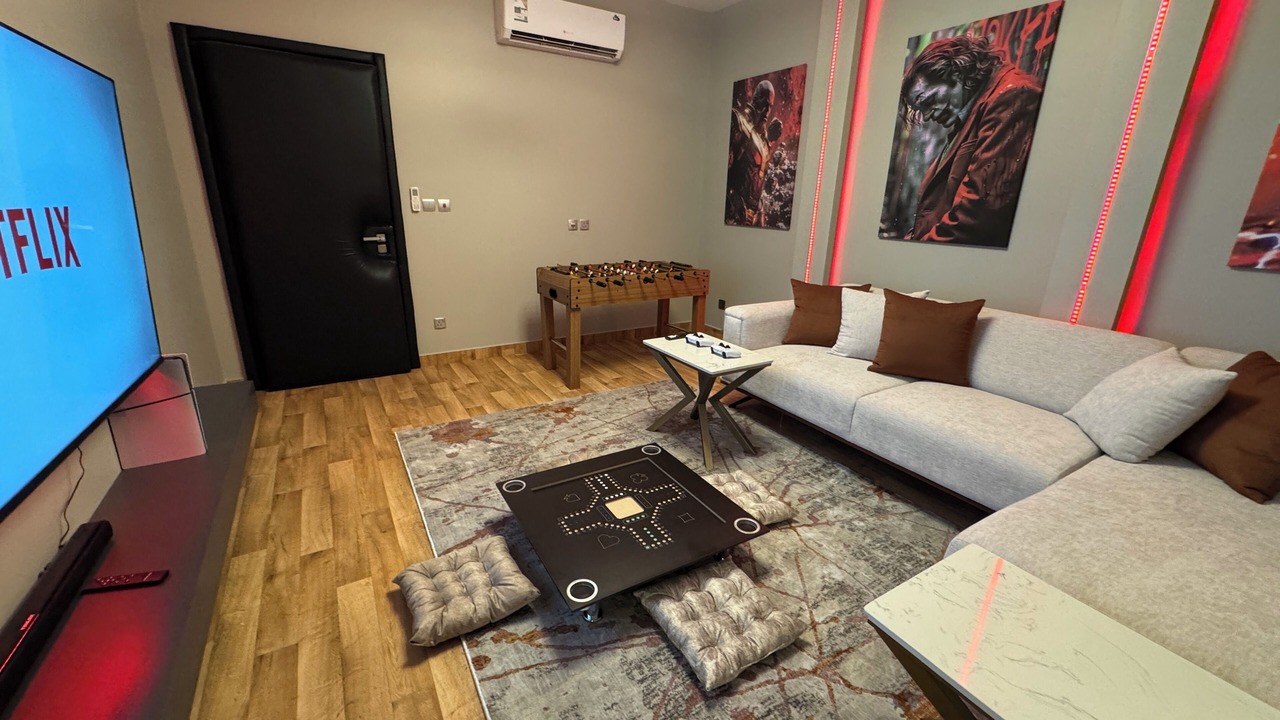 Photo of Livingroom in Riyadh