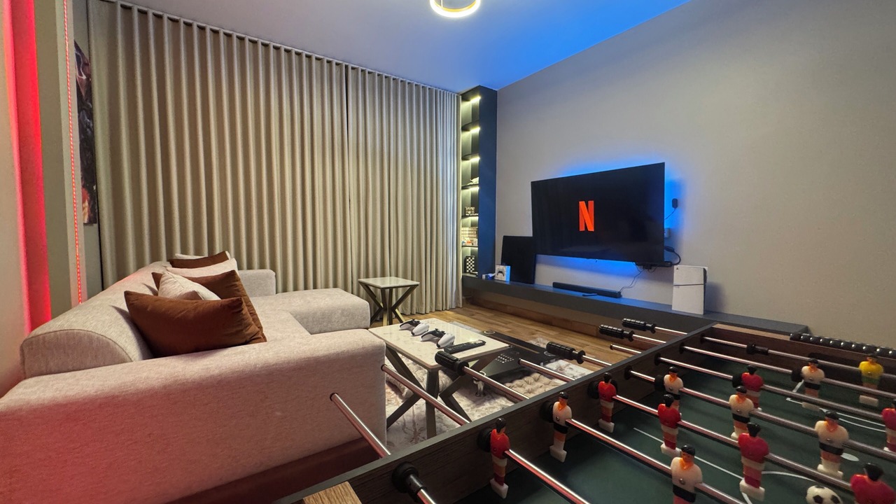 Photo of Livingroom in Riyadh