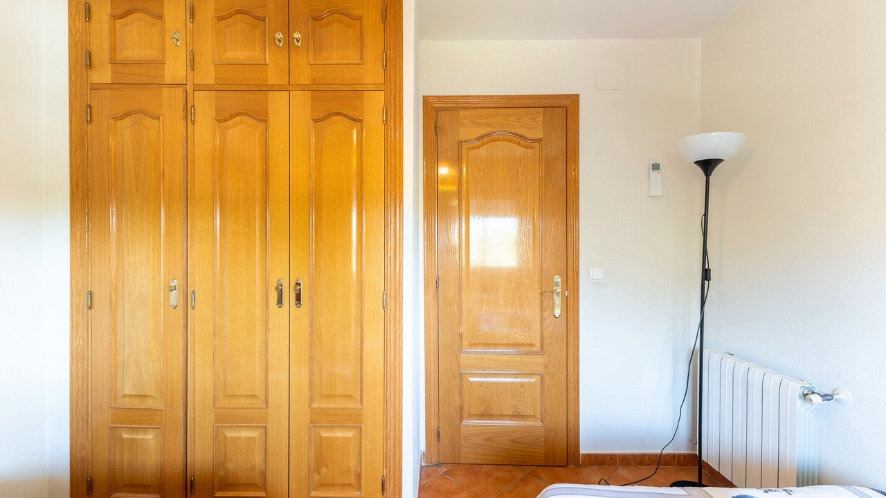 Photo of Bedroom in Brunete