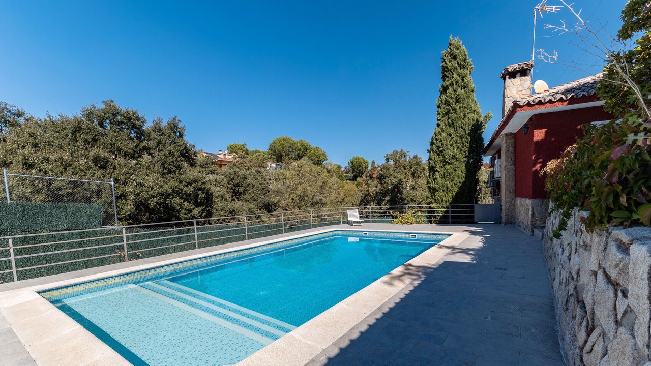 Photo of Outdoor in Valdemorillo
