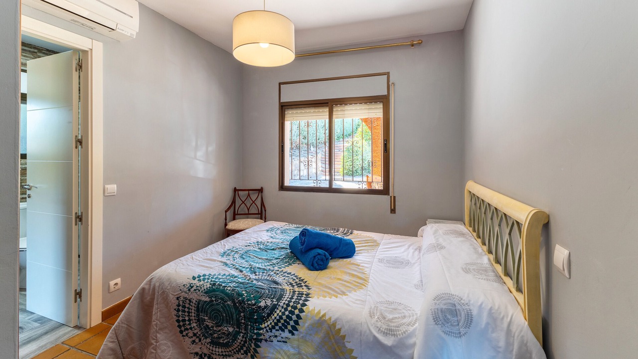 Photo of Bedroom in Valdemorillo