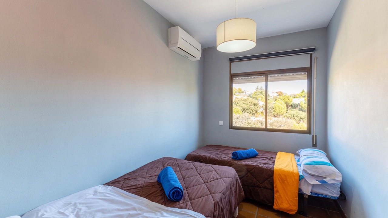 Photo of Bedroom in Valdemorillo