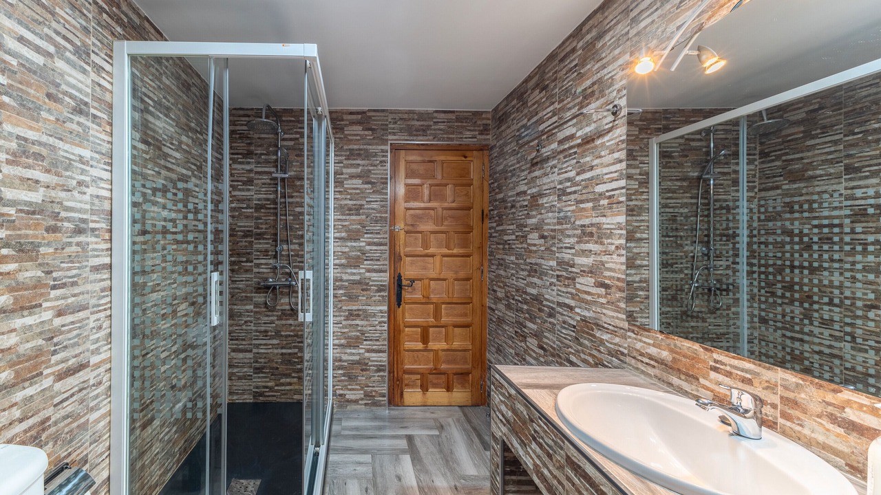 Photo of Bathroom in Valdemorillo
