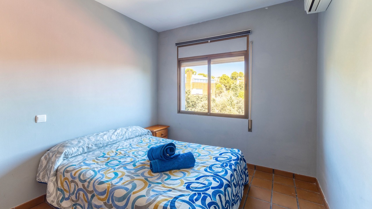 Photo of Bedroom in Valdemorillo