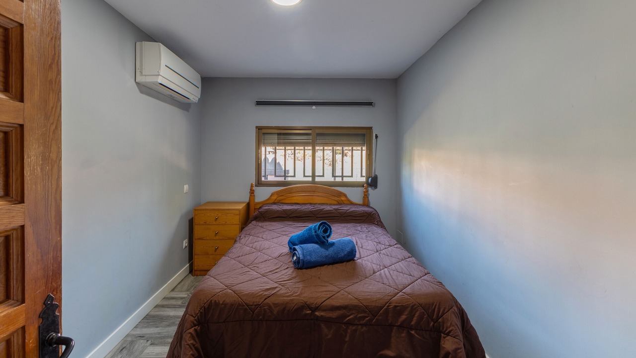 Photo of Bedroom in Valdemorillo