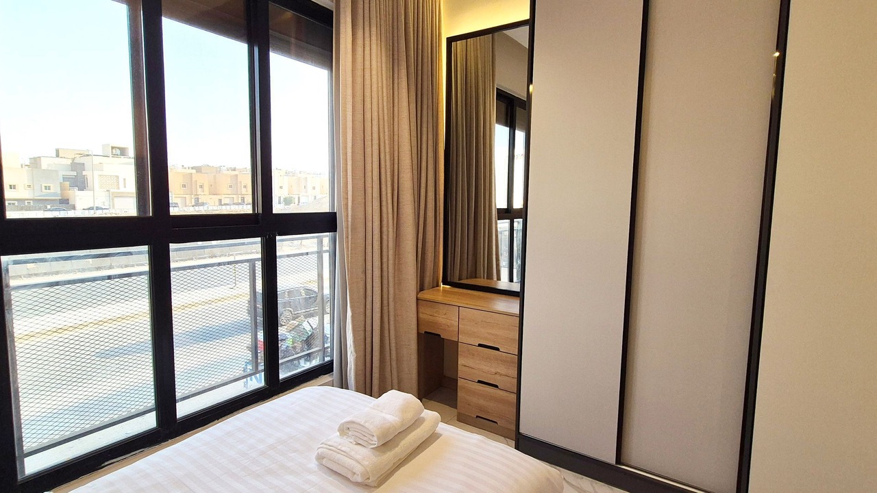 Photo of Bedroom in Riyadh