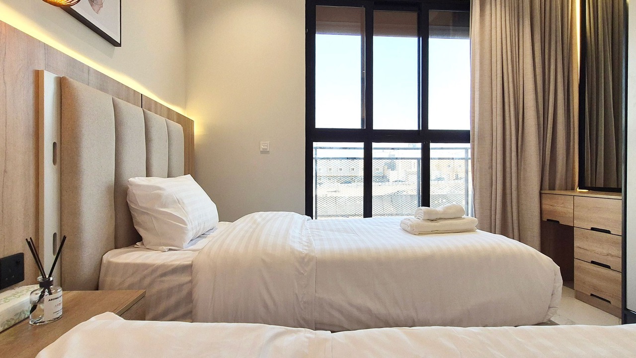 Photo of Bedroom in Riyadh