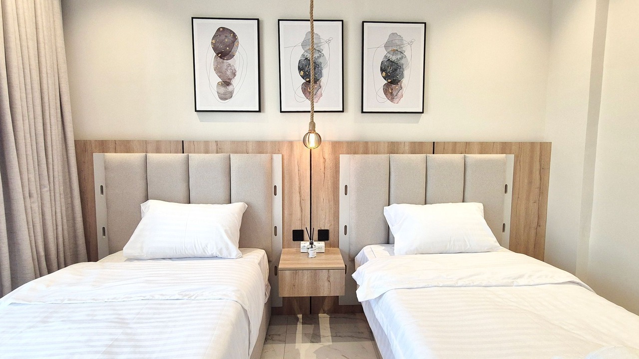 Photo of Bedroom in Riyadh