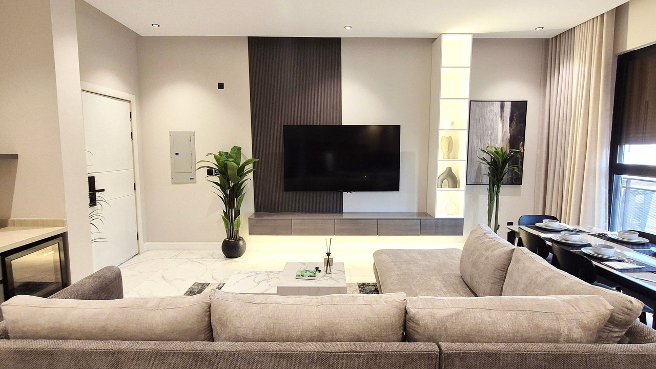 Photo of Livingroom in Riyadh
