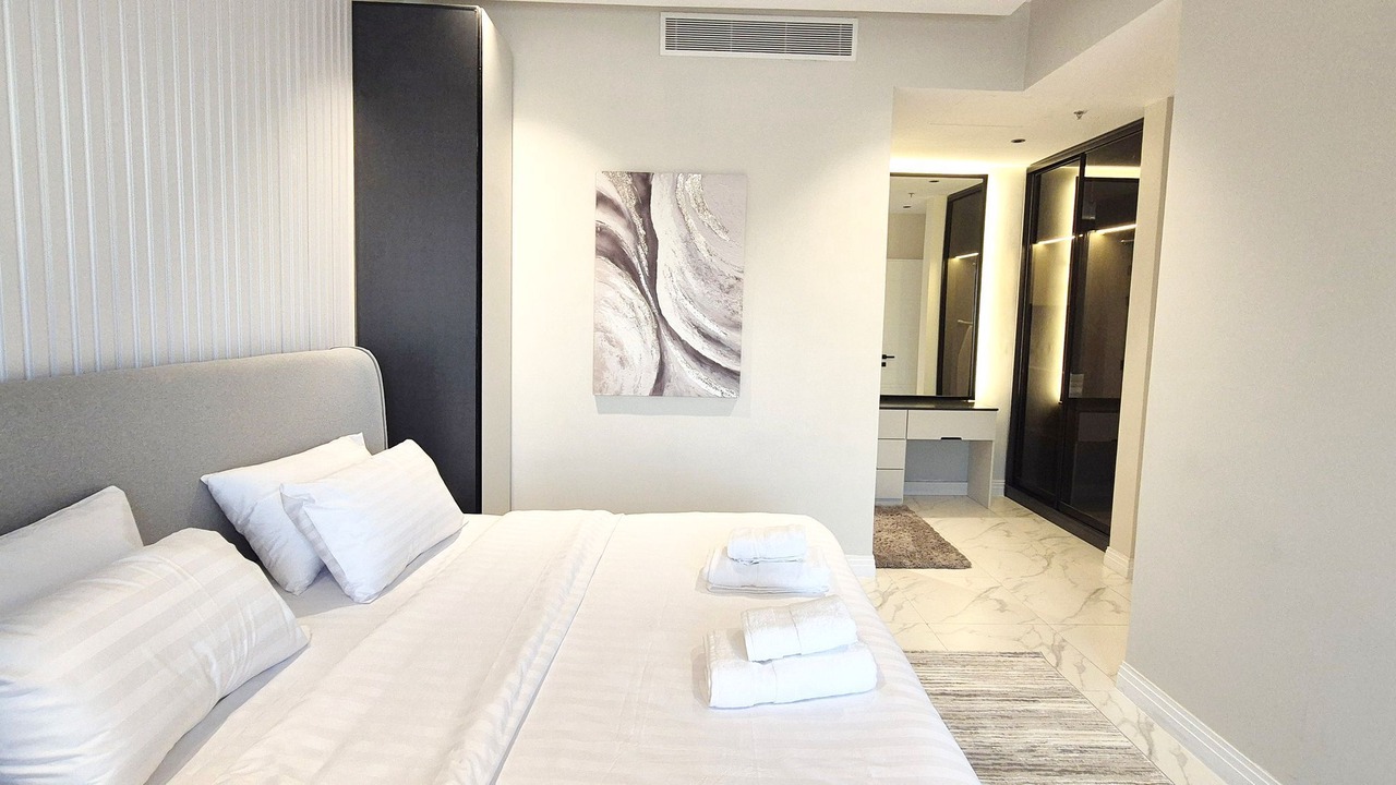Photo of Bedroom in Riyadh