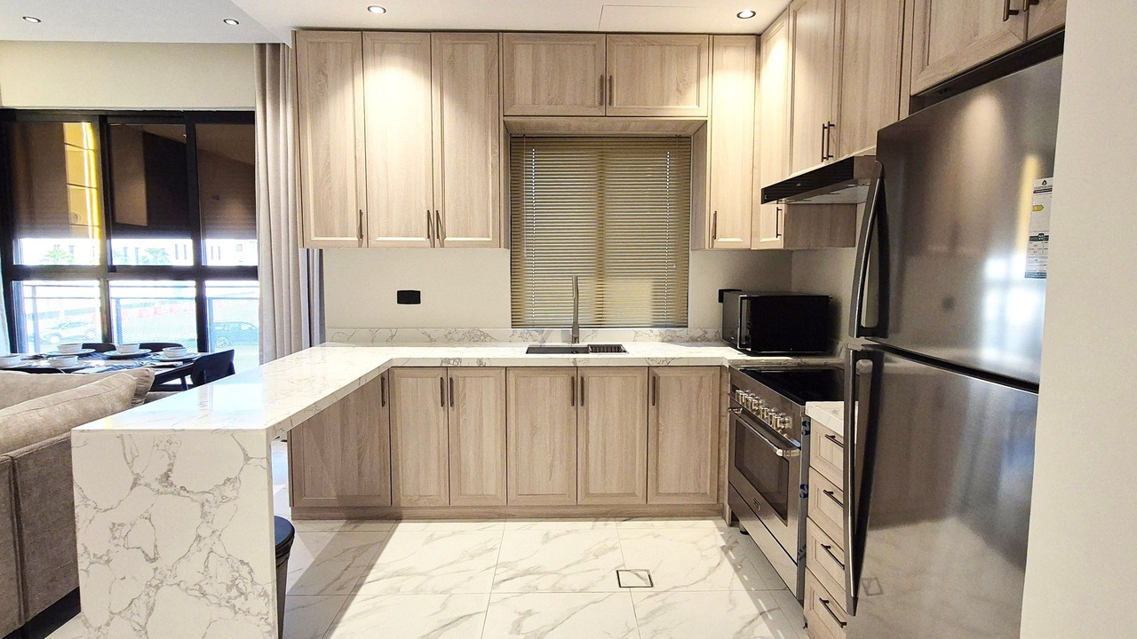 Photo of Kitchen in Riyadh