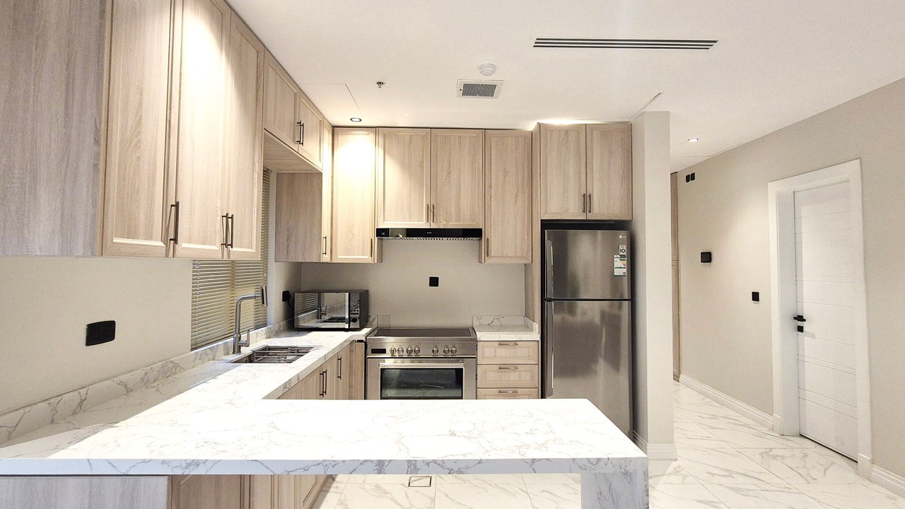 Photo of Kitchen in Riyadh