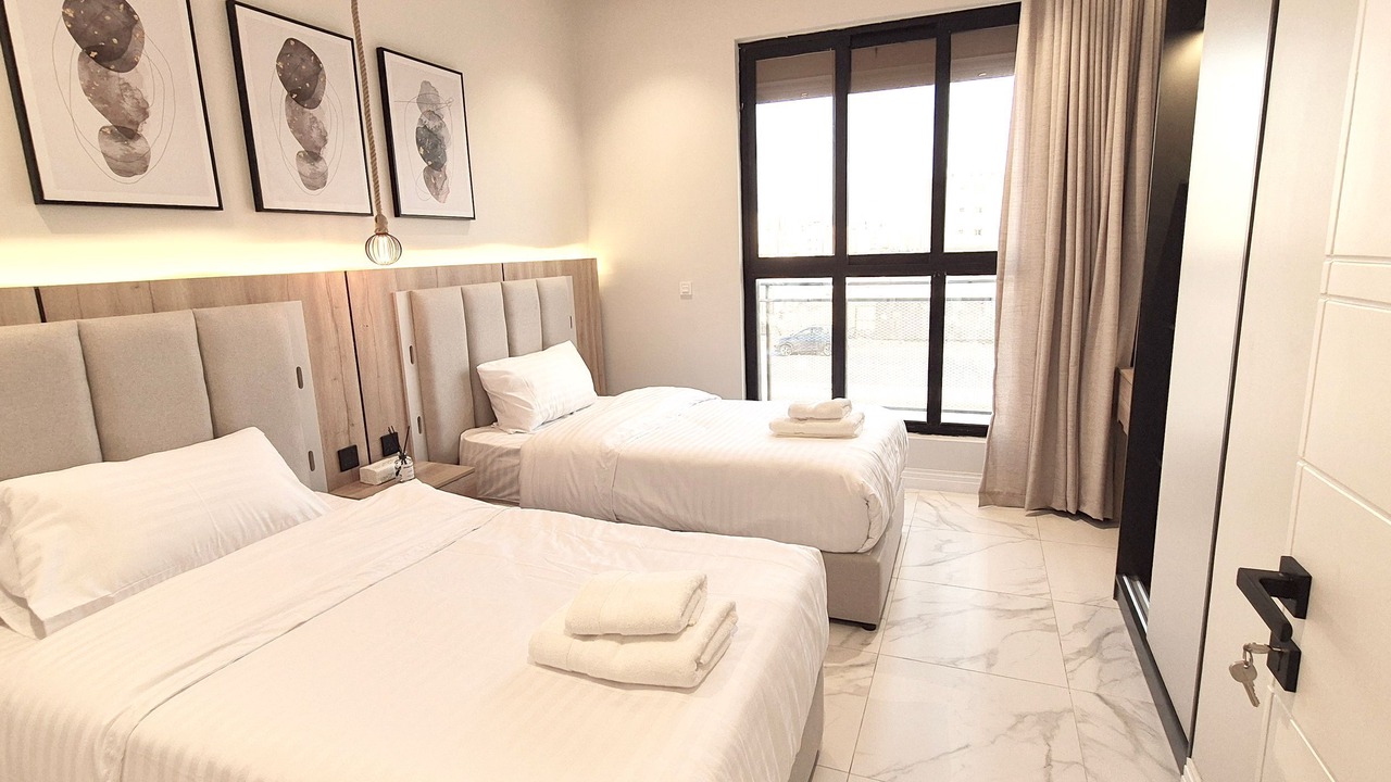 Photo of Bedroom in Riyadh
