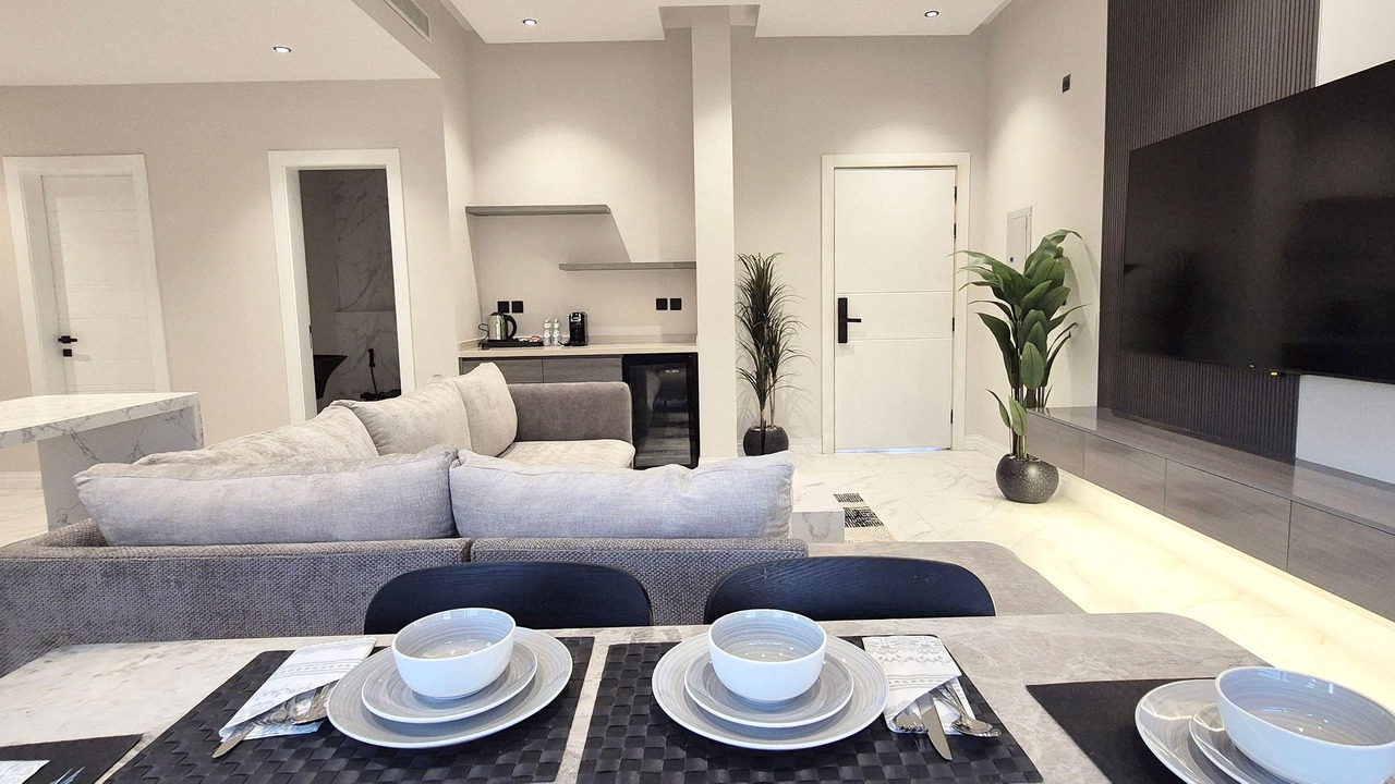 Photo of Livingroom in Riyadh