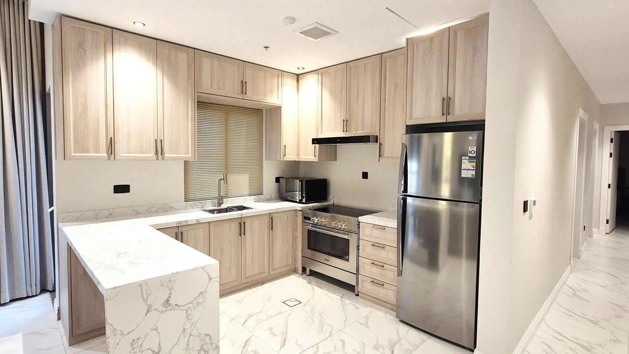 Photo of Kitchen in Riyadh