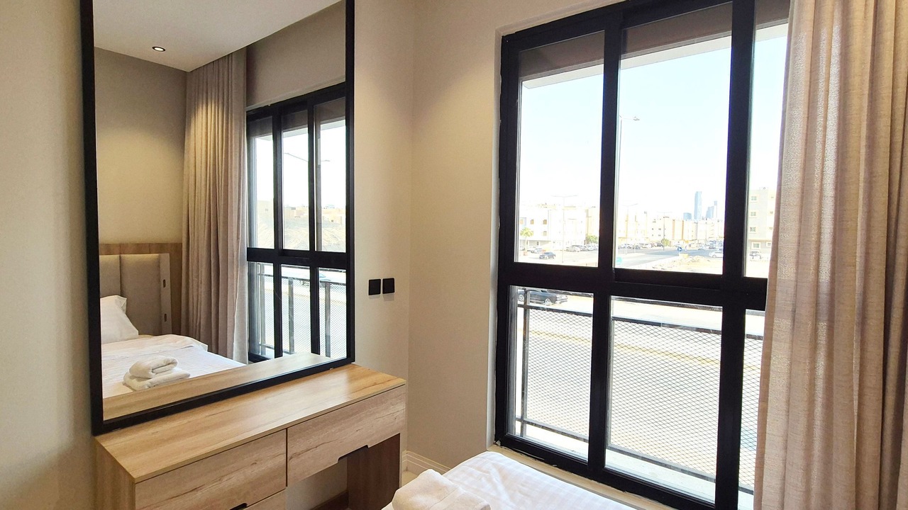 Photo of Bedroom in Riyadh