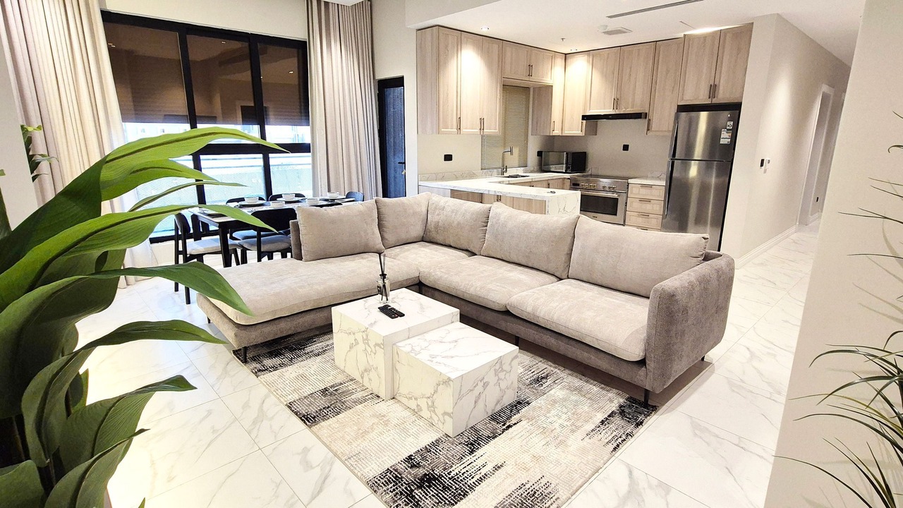 Photo of Livingroom in Riyadh