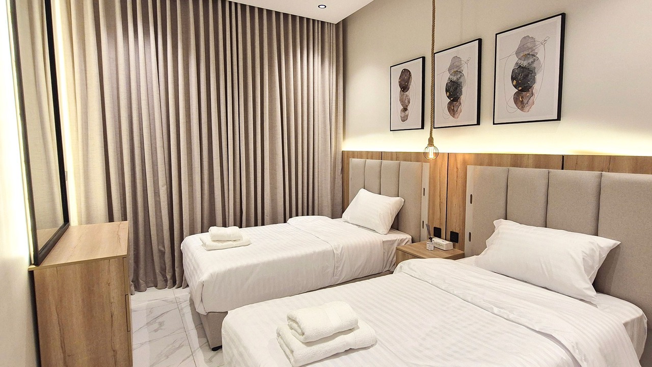 Photo of Bedroom in Riyadh