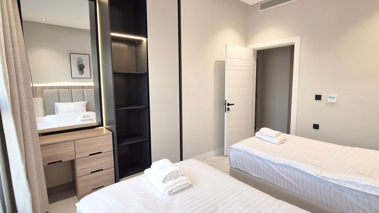 Photo of Bedroom in Riyadh