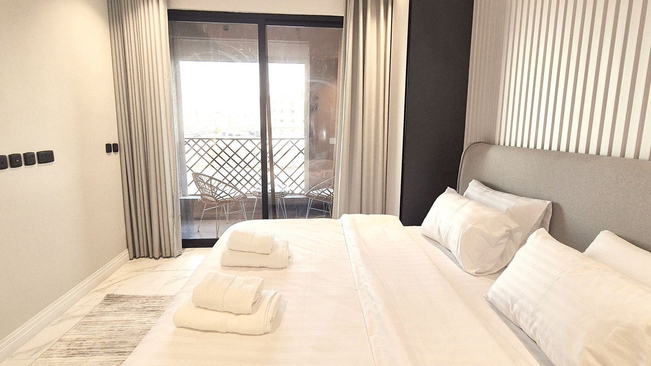 Photo of Bedroom in Riyadh