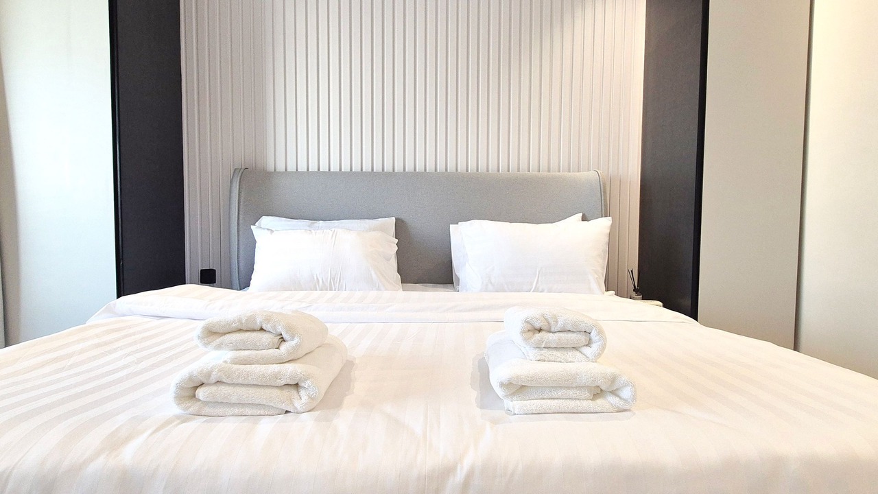 Photo of Bedroom in Riyadh
