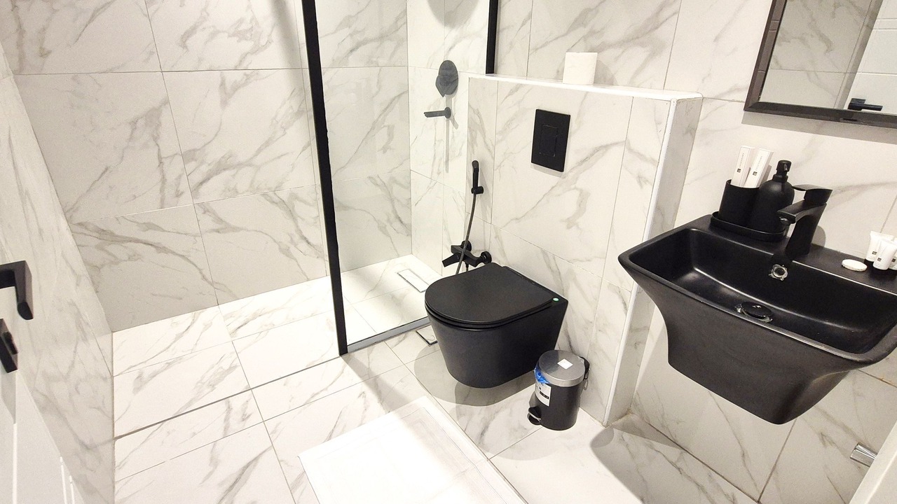 Photo of Bathroom in Riyadh
