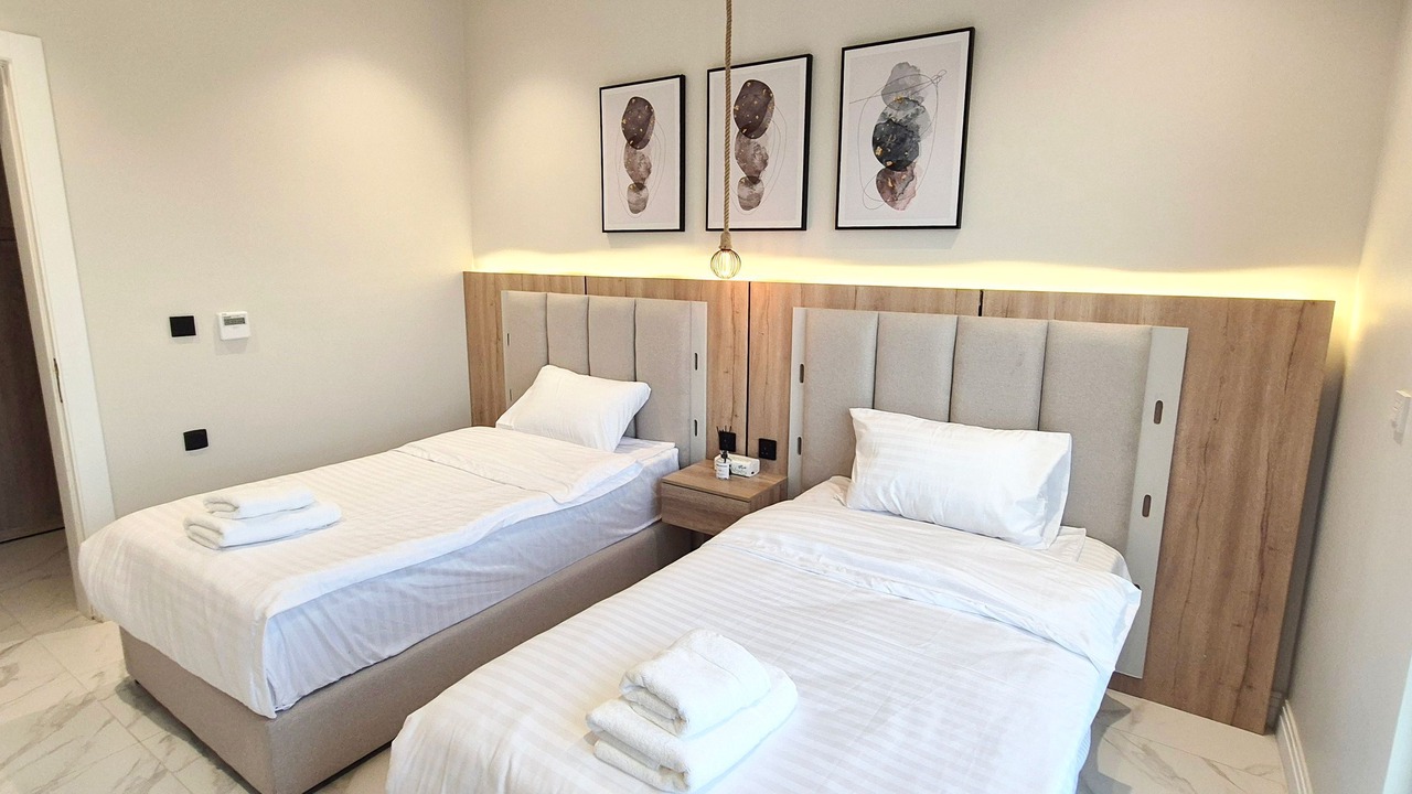 Photo of Bedroom in Riyadh