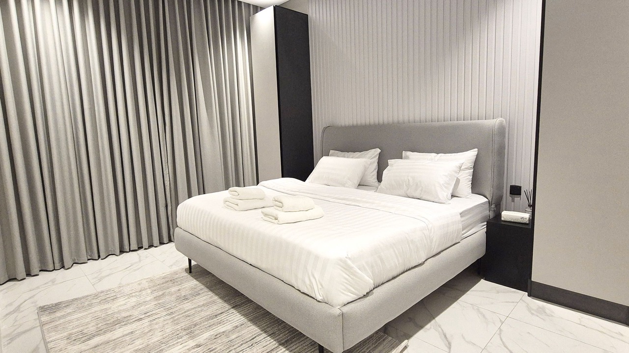 Photo of Bedroom in Riyadh