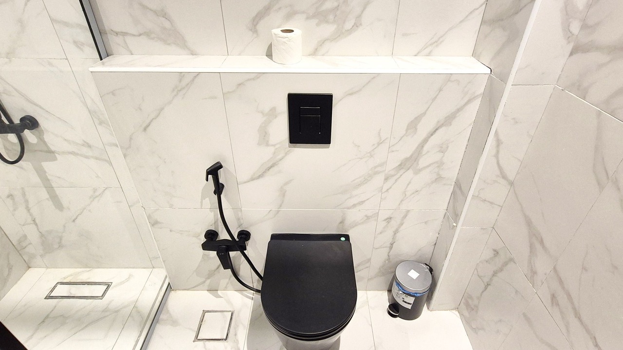 Photo of Bathroom in Riyadh