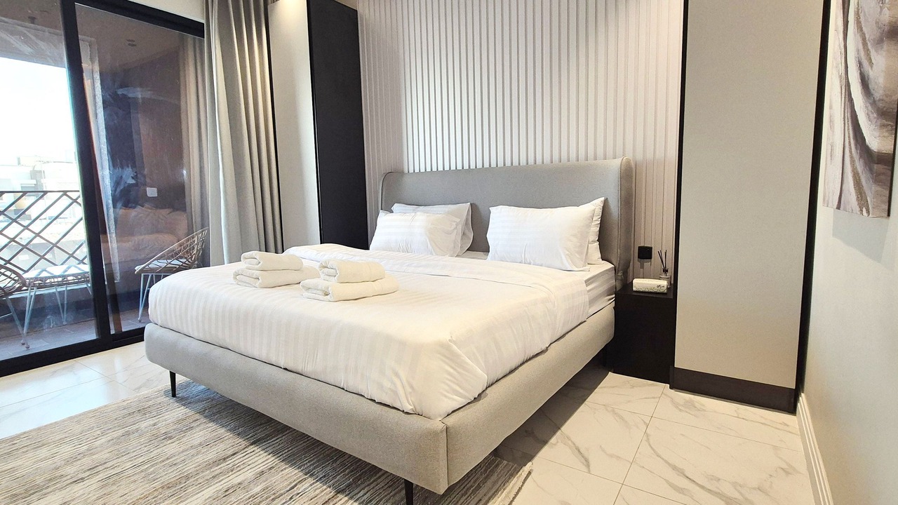 Photo of Bedroom in Riyadh