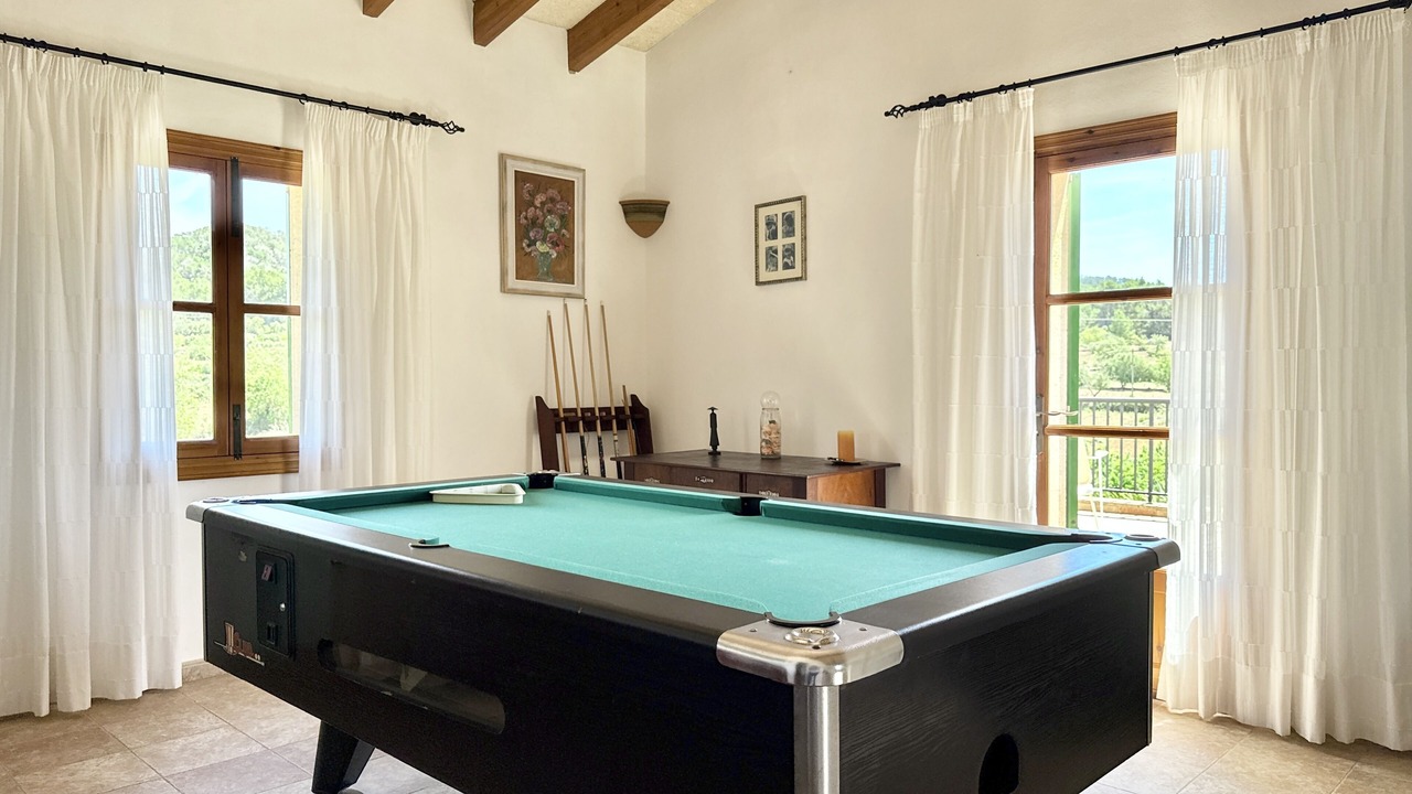 Photo of Bedroom in Felanitx