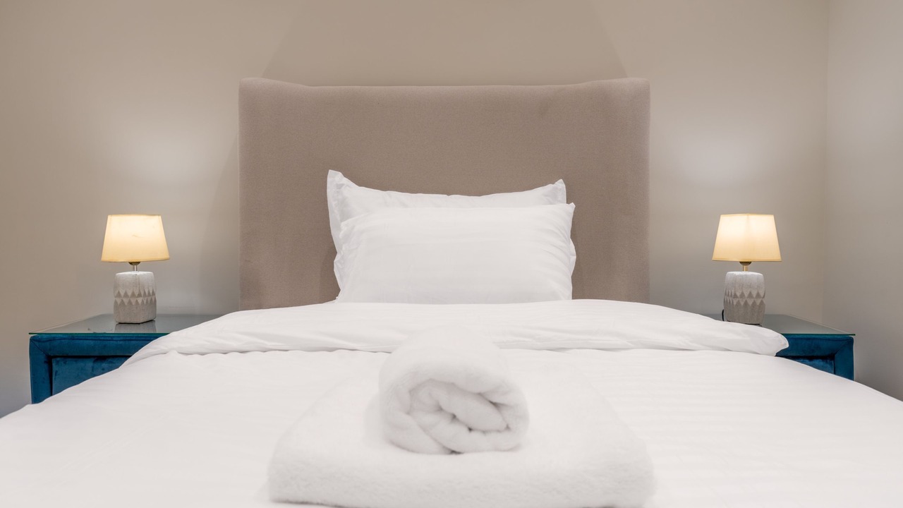Photo of Bedroom in Riyadh