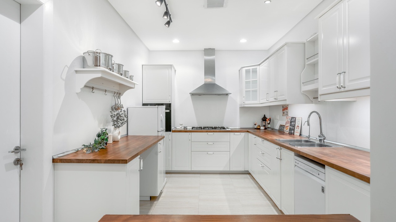 Photo of Kitchen in Riyadh