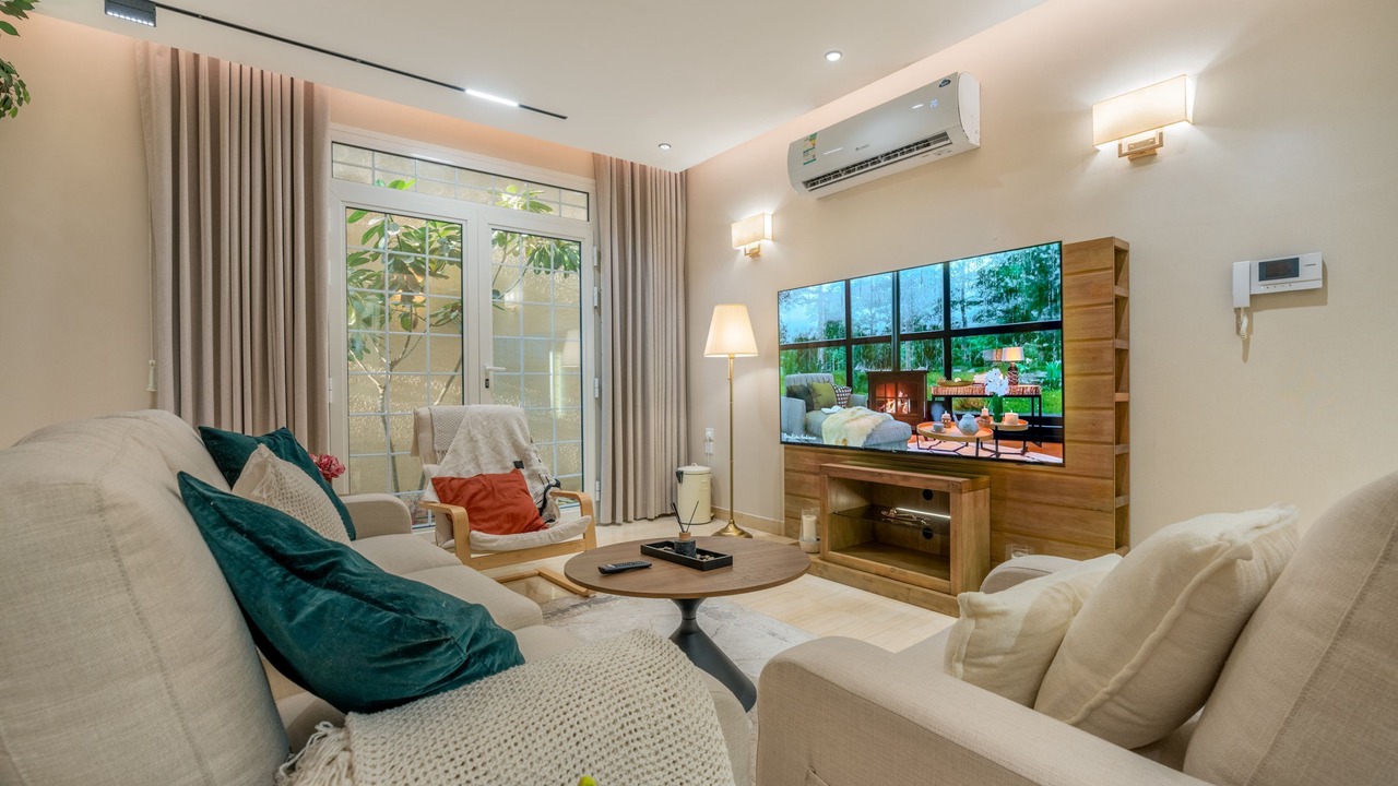 Photo of Livingroom in Riyadh