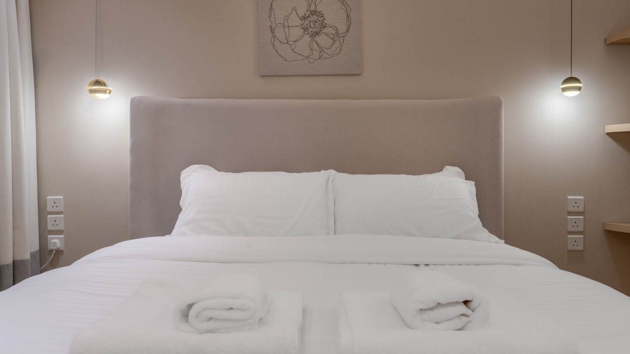 Photo of Bedroom in Riyadh