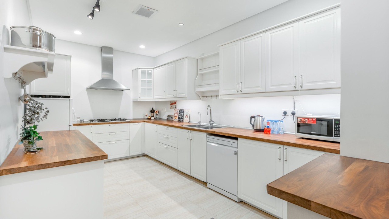 Photo of Kitchen in Riyadh